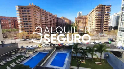 Piso en alquiler en Camins Al Grau - Imagen 41