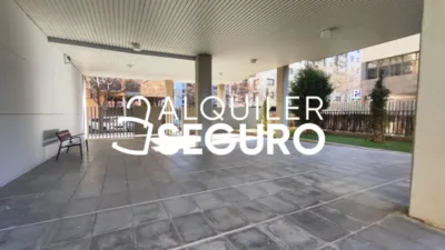 Piso en alquiler en Camins Al Grau - Imagen 5