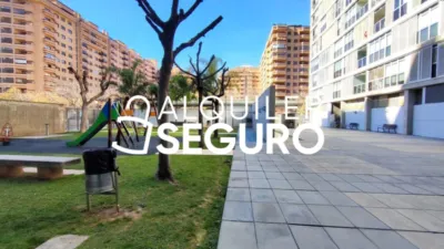 Piso en alquiler en Camins Al Grau - Imagen 6