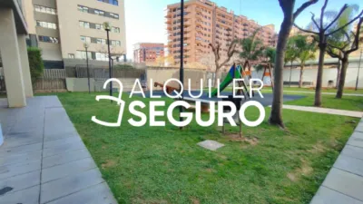 Piso en alquiler en Camins Al Grau - Imagen 7