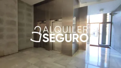 Piso en alquiler en Camins Al Grau - Imagen 8