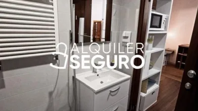 Estudio en alquiler en Retiro - Imagen 10