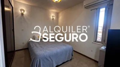 Estudio en alquiler en Retiro - Imagen 2
