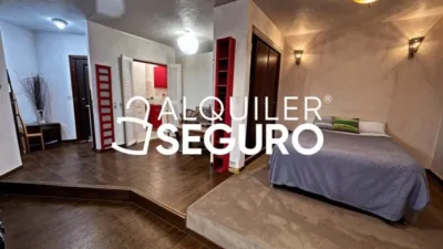 Estudio en alquiler en Retiro - Imagen 3