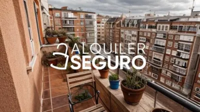 Estudio en alquiler en Retiro - Imagen 5