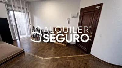 Estudio en alquiler en Retiro - Imagen 8