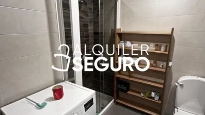 Estudio en alquiler en Retiro - Imagen 9