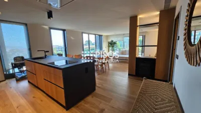Apartment at Ronda Pedra Parda, No. 1 photo 13