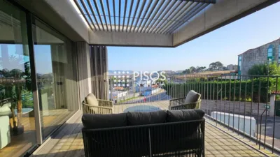 Apartment at Ronda Pedra Parda, No. 1 photo 16