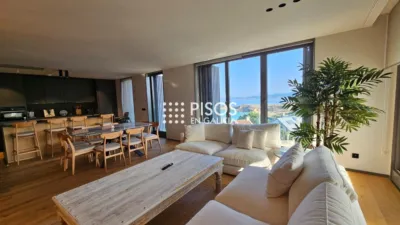 Apartment at Ronda Pedra Parda, No. 1 photo 7