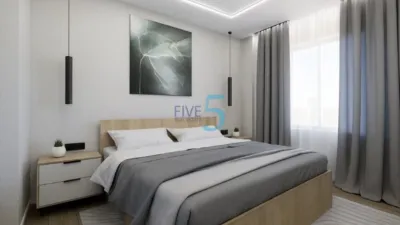 Apartment in Torrevieja photo 11