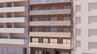 Apartment in Torrevieja photo 4