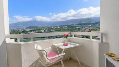 Apartment on Calle Precise Resort Tenerife, No. 2 photo 3