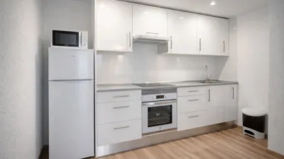 Apartment on Calle Precise Resort Tenerife, No. 2 photo 4