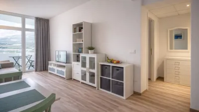 Apartment on Calle Precise Resort Tenerife, No. 2 photo 6