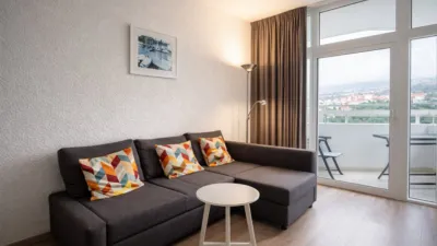 Apartment on Calle Precise Resort Tenerife, No. 2 photo 7