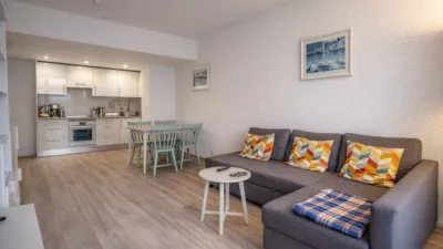 Apartment on Calle Precise Resort Tenerife, No. 2 photo 8