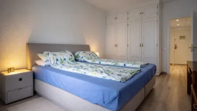 Apartment on Calle Precise Resort Tenerife, No. 2 photo 9