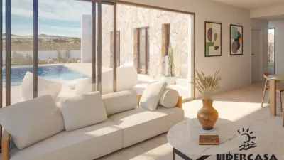 Casa – Algorfa, La Rellana - Vista 2