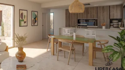 Casa – Algorfa, La Rellana - Vista 3