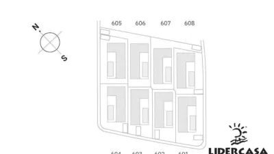 Semi-detached chalet in Algorfa photo 7