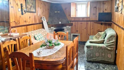 Casa en calle de Goya photo 21