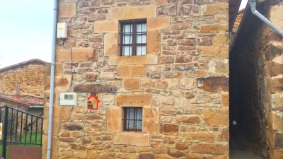 House on Calle de Goya photo 2
