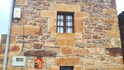 House on Calle de Goya photo 3