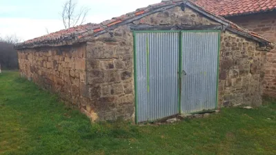 Casa en calle de Goya photo 52