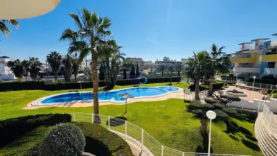 Apartment in Villamartin photo 10