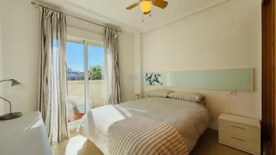Apartment in Villamartin photo 11