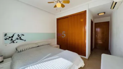 Apartment in Villamartin photo 12