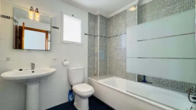 Apartment in Villamartin photo 13