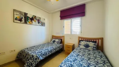 Apartment in Villamartin photo 14
