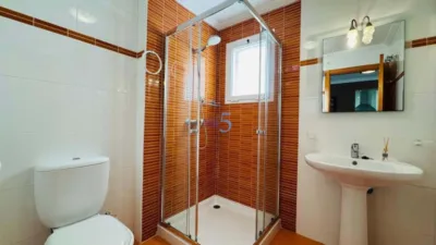 Apartment in Villamartin photo 15