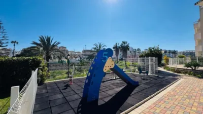 Apartment in Villamartin photo 17