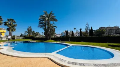 Apartment in Villamartin photo 2