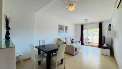 Apartment in Villamartin photo 6