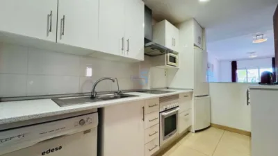 Apartment in Villamartin photo 7