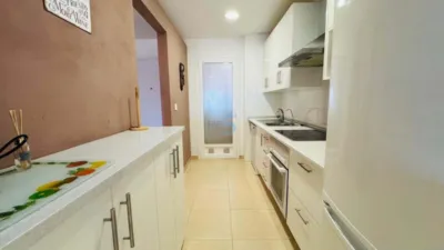 Apartment in Villamartin photo 3