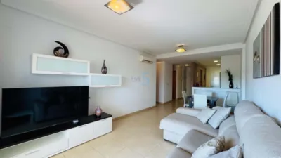 Apartment in Villamartin photo 8