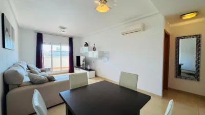 Apartment in Villamartin photo 9