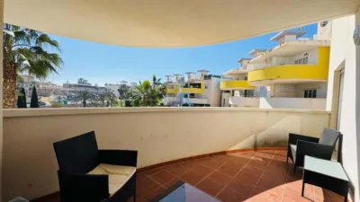 Apartment in Villamartin photo 5