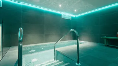 Apartamento en alquiler en Puerto Deportivo, Puerto Deportivo (Fuengirola) de 300 €<span>/mes</span>