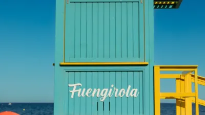 Apartamento en alquiler en Puerto Deportivo, Puerto Deportivo (Fuengirola) de 300 €<span>/mes</span>