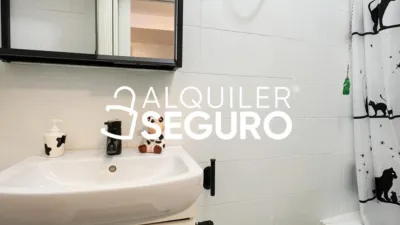 Piso en alquiler en Tetuan - Imagen 10