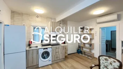 Piso en alquiler en Tetuan - Imagen 2