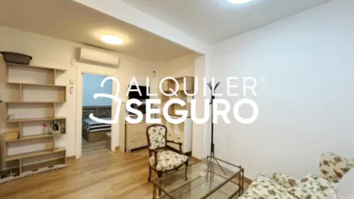 Piso en alquiler en Tetuan - Imagen 3