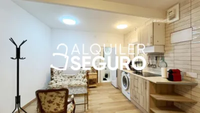 Piso en alquiler en Tetuan - Imagen 4