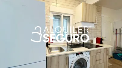 Piso en alquiler en Tetuan - Imagen 6